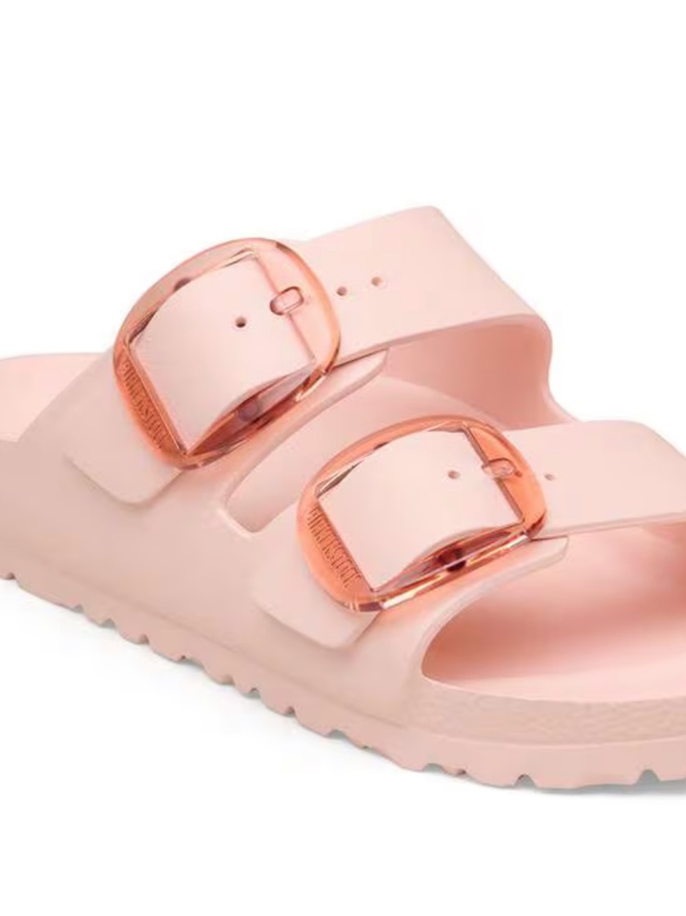 Birkenstock EVA Arizona Big Buckle Sandals Sz 37
